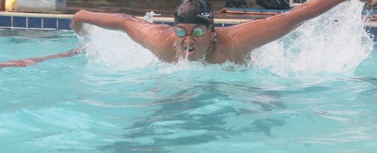 Paratleta da Natação de Caraguatatuba é convocado para treinos no Centro Paraolímpico Brasileiro