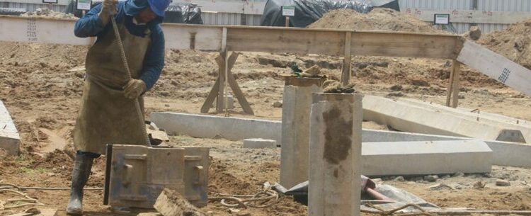 2021 termina como o melhor ano para a construção civil em Caraguatatuba desde 2005