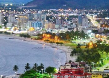 Caraguatatuba sobe no ranking de competitividade, é destaque na região e avança na educação  Caraguatatuba subiu 18 posições no Ranking de Competitividade 2021 em relação a 2020