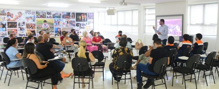 Defesa Civil de Caraguatatuba alerta: 1ª quinzena de janeiro deve ter acúmulo de 260 a 350 mm de chuva