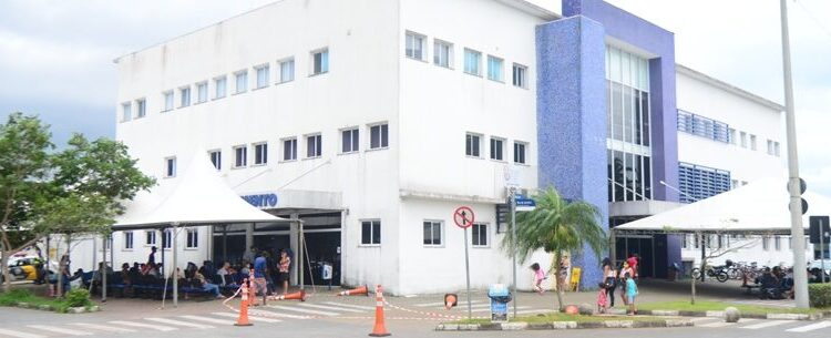 Prefeito de Caraguatatuba anuncia reabertura total dos leitos da UPA Central e pede apoio da população