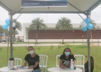 Sepedi oferece suporte às pessoas com deficiência para preenchimento das vagas do Hospital Regional