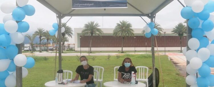 Sepedi oferece suporte às pessoas com deficiência para preenchimento das vagas do Hospital Regional