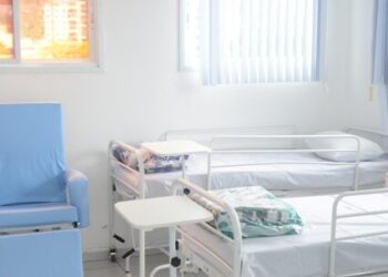 Mesmo com novos leitos, Caraguatatuba atinge ocupação de 60% em UTI