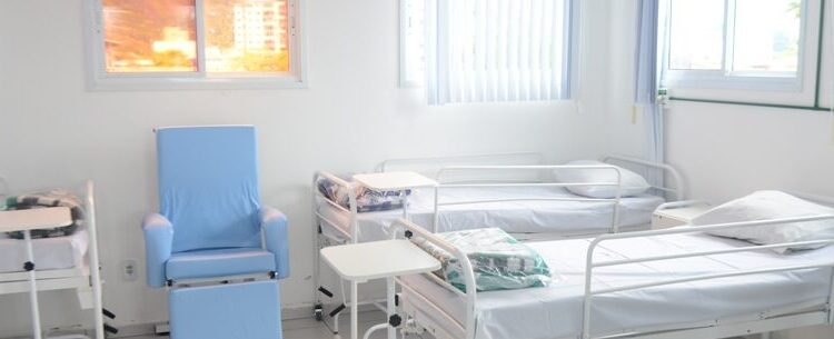 Mesmo com novos leitos, Caraguatatuba atinge ocupação de 60% em UTI