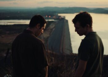 Espaço Cultural Circo Navegador exibe sessão do drama brasileiro ‘Deserto Particular’ neste sábado