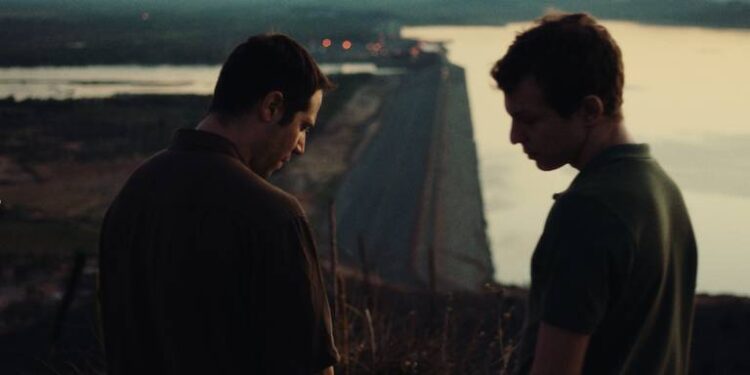 Espaço Cultural Circo Navegador exibe sessão do drama brasileiro ‘Deserto Particular’ neste sábado