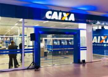 Nova agência da Caixa Econômica Federal é inaugurada no Serramar Shopping e abre ao público a partir desta terça (11)