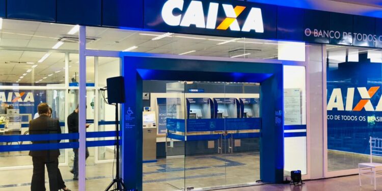 Nova agência da Caixa Econômica Federal é inaugurada no Serramar Shopping e abre ao público a partir desta terça (11)
