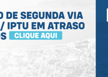 2ª via de IPTU, I.S.S.Q.N e Acordos.