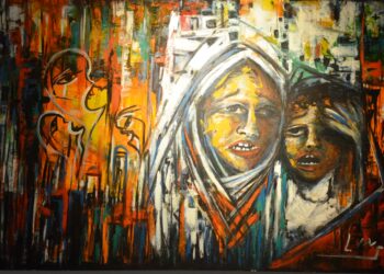 Credenciamento de artistas para ‘Mostra de Arte: Centenário da Semana de Arte Moderna’ segue até 30 de janeiro