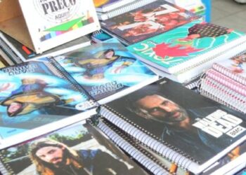 Confira as orientações do Procon de Caraguatatuba na compra do material escolar