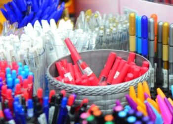 Procon da Prefeitura de Caraguatatuba dá dicas para compra do material escolar