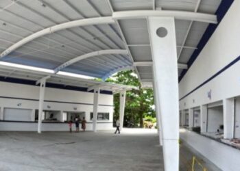 Prefeitura de Caraguatatuba abre chamamento para ocupação de boxes do Entreposto do Camaroeiro