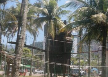 Espaço Aventura retoma atendimento ao púbico; Confira dias e horários da atração