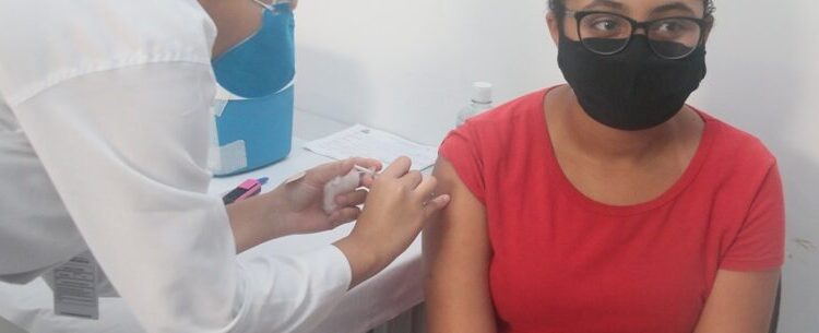 Crianças com mais de 6 anos poderão ser vacinadas contra Covid-19 a partir de quarta-feira