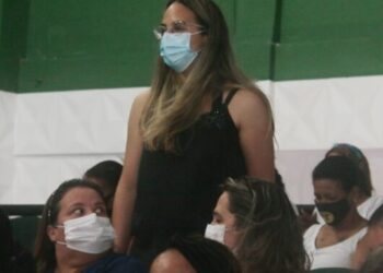 Comus de Caraguatatuba empossa novos integrantes do Conselho Gestores de Unidades