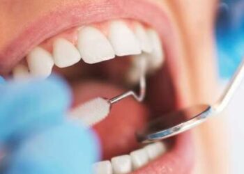 Saúde lança campanha para alertar mamães sobre riscos de infecções bucais durante gestação