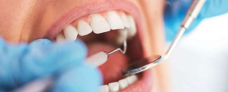 Saúde lança campanha para alertar mamães sobre riscos de infecções bucais durante gestação