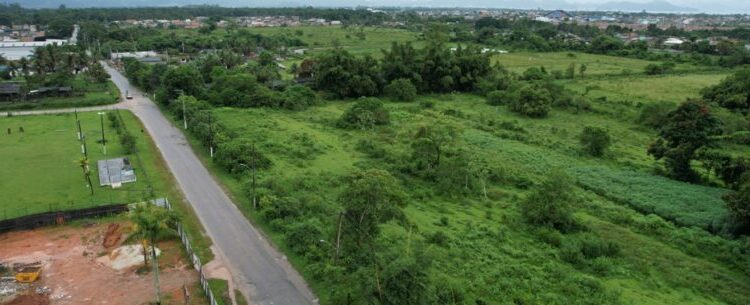 Prefeitura de Caraguatatuba inicia, nesta semana, obras de pavimentação em diversas ruas da Região Sul
