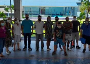 Setor de Empregabilidade da Sepedi promove capacitação para candidatos às vagas exclusivas PCD do HRLN