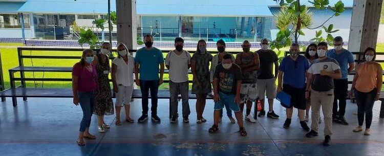 Setor de Empregabilidade da Sepedi promove capacitação para candidatos às vagas exclusivas PCD do HRLN