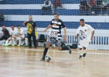Caraguatatuba abre inscrições para torneio de Aniversário da Cidade e Campeonato Amador de Futsal