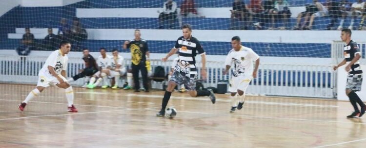 Caraguatatuba abre inscrições para torneio de Aniversário da Cidade e Campeonato Amador de Futsal