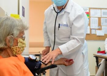 Secretaria de Saúde anuncia suspensão momentânea das agendas de consultas com clínico geral das UBSs