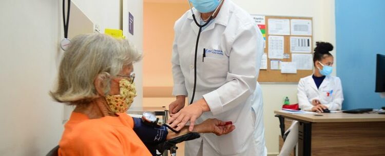 Secretaria de Saúde anuncia suspensão momentânea das agendas de consultas com clínico geral das UBSs