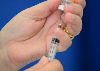 Saúde abre cadastramento das crianças de cinco a 11 anos para vacinação contra Covid-19