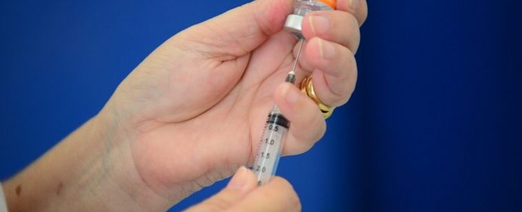 Saúde abre cadastramento das crianças de cinco a 11 anos para vacinação contra Covid-19