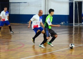 Rematrículas para atividades esportivas do CEMUG vão até 7 de janeiro em Caraguatatuba