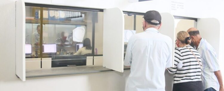 Atendimento ao público no Paço de Caraguatatuba retorna na próxima terça-feira (11/1)