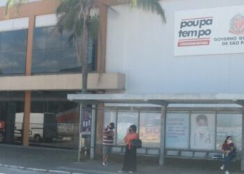 Poupatempo promove mais uma etapa do mutirão de renovação CNH neste sábado (22/1)