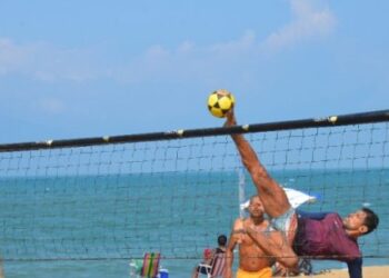 Matriculas para modalidades esportivas de Caraguatatuba podem ser realizadas on-line