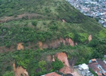 Defesa Civil e IPA colocam Caraguatatuba em estado de alerta