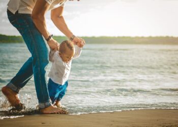 Férias: destino na natureza melhora a saúde e bem-estar