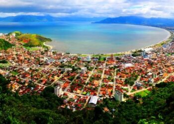 Caraguatatuba registra aumento de 52,5% em pedidos para abertura de empresas em 2021