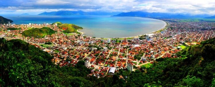 Caraguatatuba registra aumento de 52,5% em pedidos para abertura de empresas em 2021