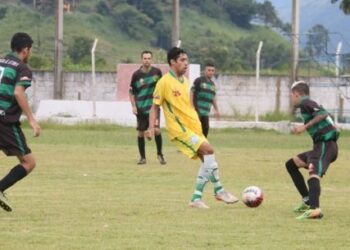 Caraguatatuba abre inscrições para Torneio de Futebol de Campo do Aniversário da Cidade e Campeonato Amador