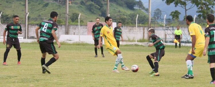 Caraguatatuba abre inscrições para Torneio de Futebol de Campo do Aniversário da Cidade e Campeonato Amador
