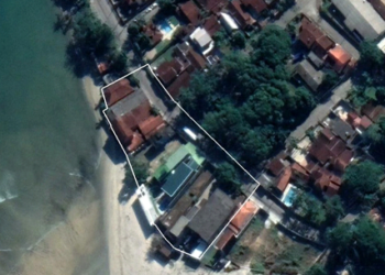 Regularização: Moradores do Núcleo Praia Tabatinga – Quadra E tem 30 dias para contestação do projeto