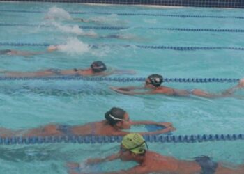 Prefeitura de Caraguatatuba inicia rematrículas de alunos para atividades do CIASE Travessão