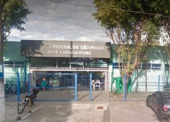 Inscrições para o Vestibular ENEM/IFSP terminam 18 de fevereiro e Campus Caraguatatuba oferece 200 vagas