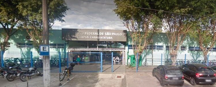 Inscrições para o Vestibular ENEM/IFSP terminam 18 de fevereiro e Campus Caraguatatuba oferece 200 vagas