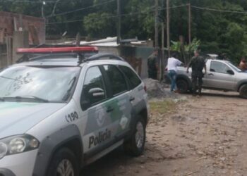 Após fiscalização por drone, Prefeitura de Caraguatatuba notifica 31 obras irregulares na região norte