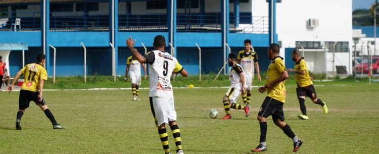 Sorteio define confrontos do Torneio de Aniversário da Cidade de Futebol de Campo 2022