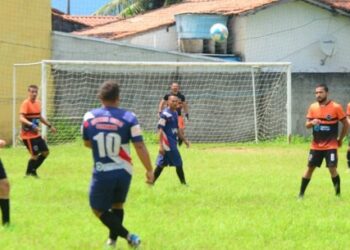 9 times avançam para oitavas de final do Torneio de Aniversário da Cidade de Futebol de Campo
