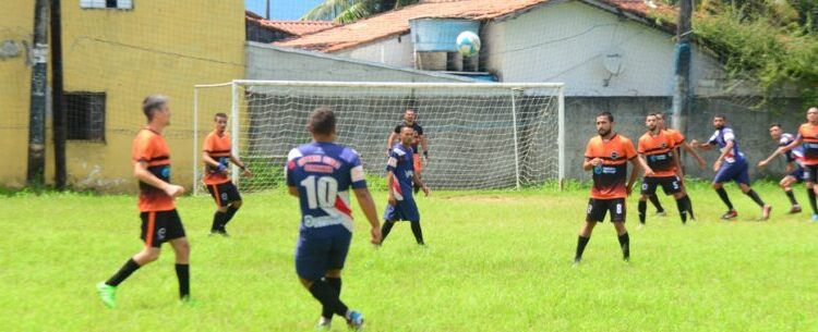 9 times avançam para oitavas de final do Torneio de Aniversário da Cidade de Futebol de Campo